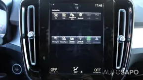 Volvo XC40 1.5 T2 Momentum Core de 2021