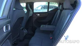 Volvo XC40 1.5 T2 Momentum Core de 2021