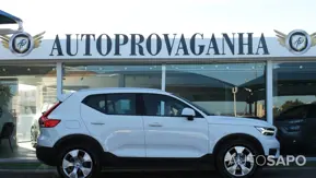 Volvo XC40 1.5 T2 Momentum Core de 2021
