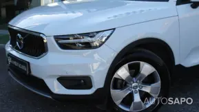 Volvo XC40 1.5 T2 Momentum Core de 2021