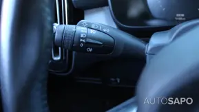 Volvo XC40 1.5 T2 Momentum Core de 2021