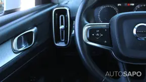 Volvo XC40 1.5 T2 Momentum Core de 2021