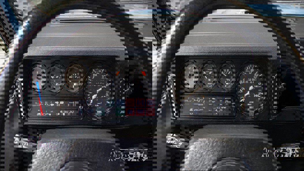 Land Rover Defender 110 2.5 TDi Metal Top de 1997