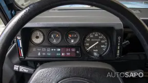 Land Rover Defender 110 2.5 TDi Metal Top de 1997