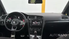 Volkswagen Golf 2.0 TSi GTi DSG Performance de 2014