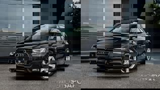 Audi A4 de 2012