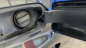 BMW Série 5 520 d Touring de 2017