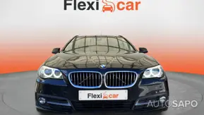 BMW Série 5 520 d Touring de 2017