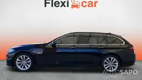 BMW Série 5 520 d Touring de 2017