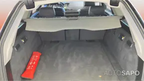 BMW Série 5 520 d Touring de 2017
