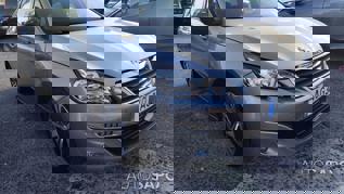 Peugeot 308 1.2 PureTech Active de 2016