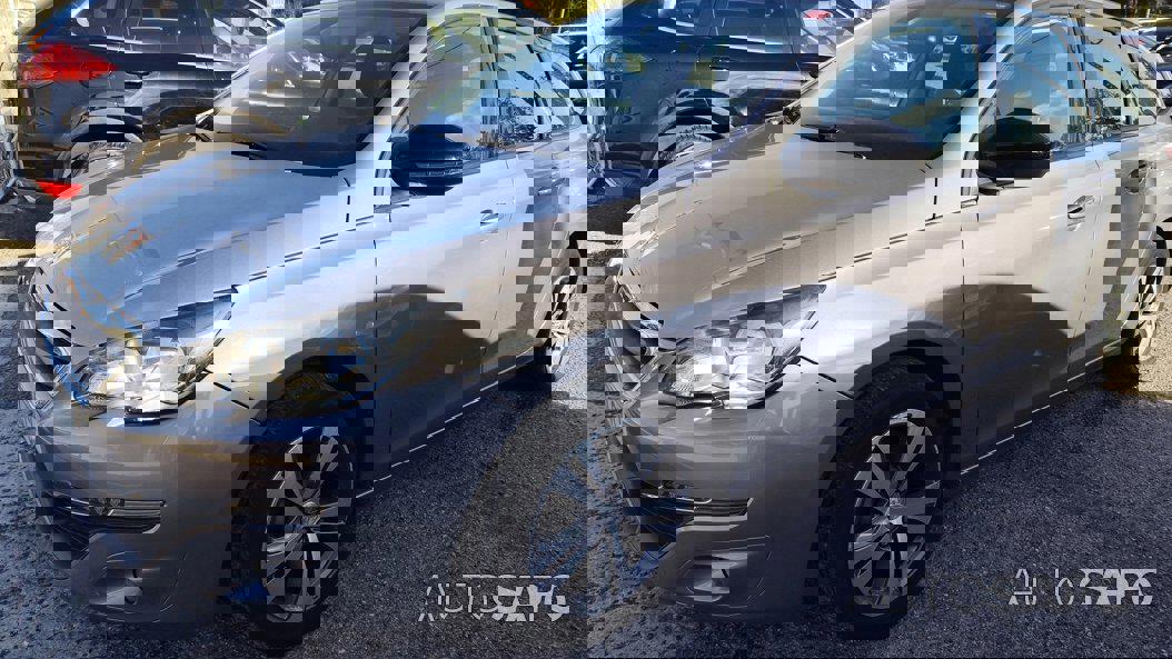 Peugeot 308 1.2 PureTech Active de 2016