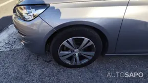 Peugeot 308 1.2 PureTech Active de 2016