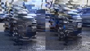 Citroen C4 Grand SpaceTourer de 2022