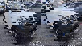 Isuzu D-Max de 2017