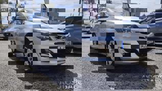Opel Astra de 2016