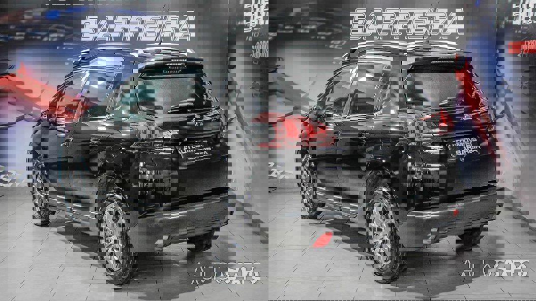 Peugeot 2008 de 2018