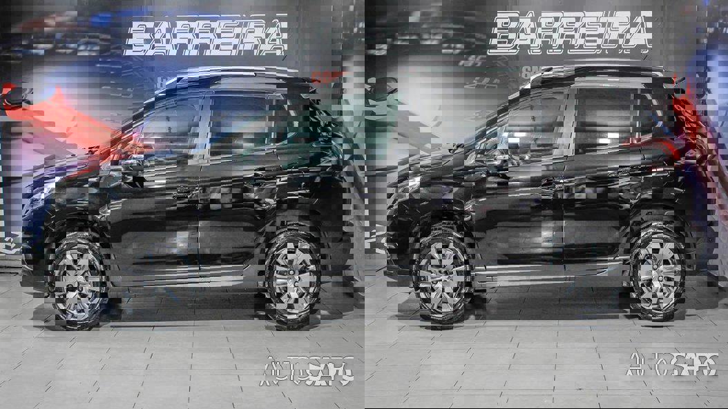 Peugeot 2008 de 2018