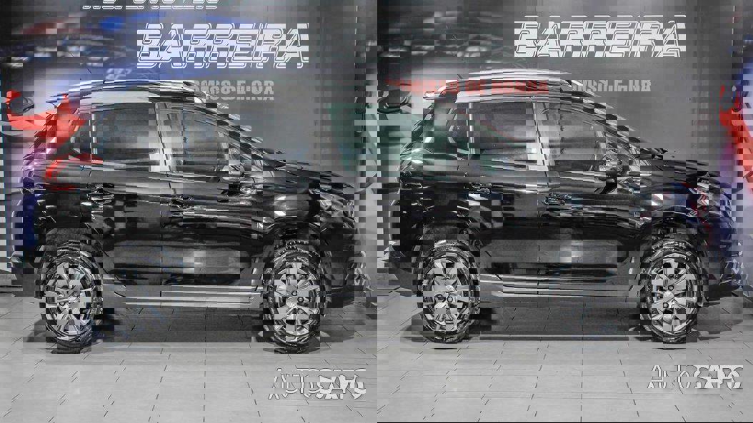 Peugeot 2008 de 2018