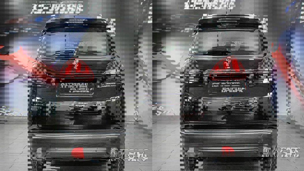 Peugeot 2008 de 2018