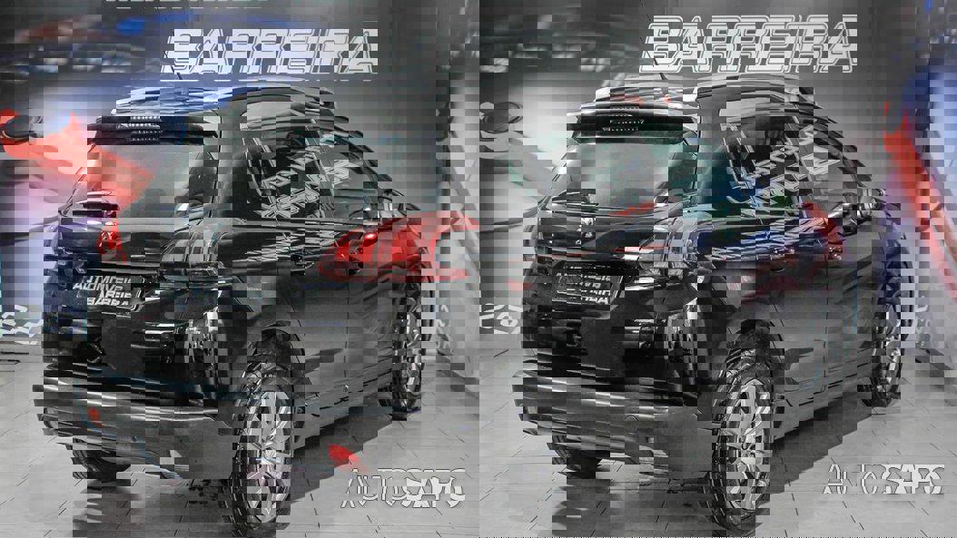 Peugeot 2008 de 2018