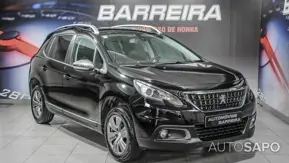Peugeot 2008 de 2018