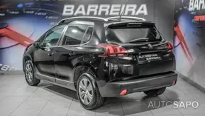 Peugeot 2008 de 2018