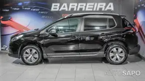 Peugeot 2008 de 2018