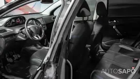 Peugeot 2008 de 2018