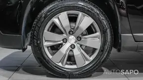 Peugeot 2008 de 2018