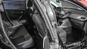 Peugeot 2008 de 2018