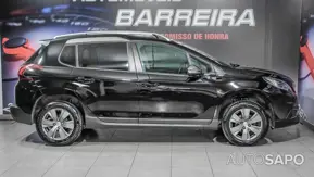 Peugeot 2008 de 2018