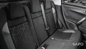 Peugeot 2008 de 2018