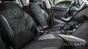 Peugeot 2008 de 2018