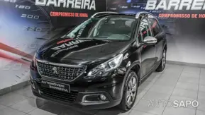 Peugeot 2008 de 2018