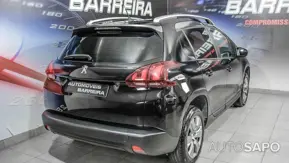 Peugeot 2008 de 2018