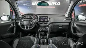 Peugeot 2008 de 2018