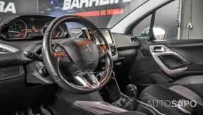 Peugeot 2008 de 2018