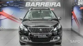 Peugeot 2008 de 2018