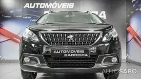 Peugeot 2008 de 2018