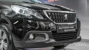 Peugeot 2008 de 2018