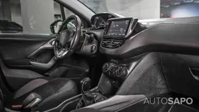 Peugeot 2008 de 2018