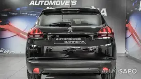 Peugeot 2008 de 2018