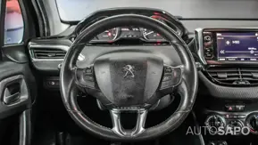 Peugeot 2008 de 2018