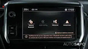 Peugeot 2008 de 2018