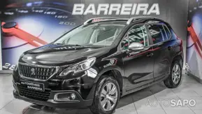 Peugeot 2008 de 2018