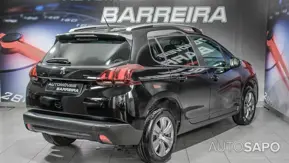Peugeot 2008 de 2018