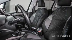 Peugeot 2008 de 2018