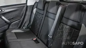 Peugeot 2008 de 2018