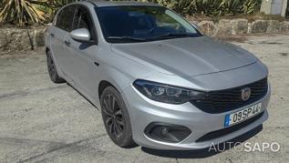 Fiat Tipo 1.3 M-Jet Street de 2017